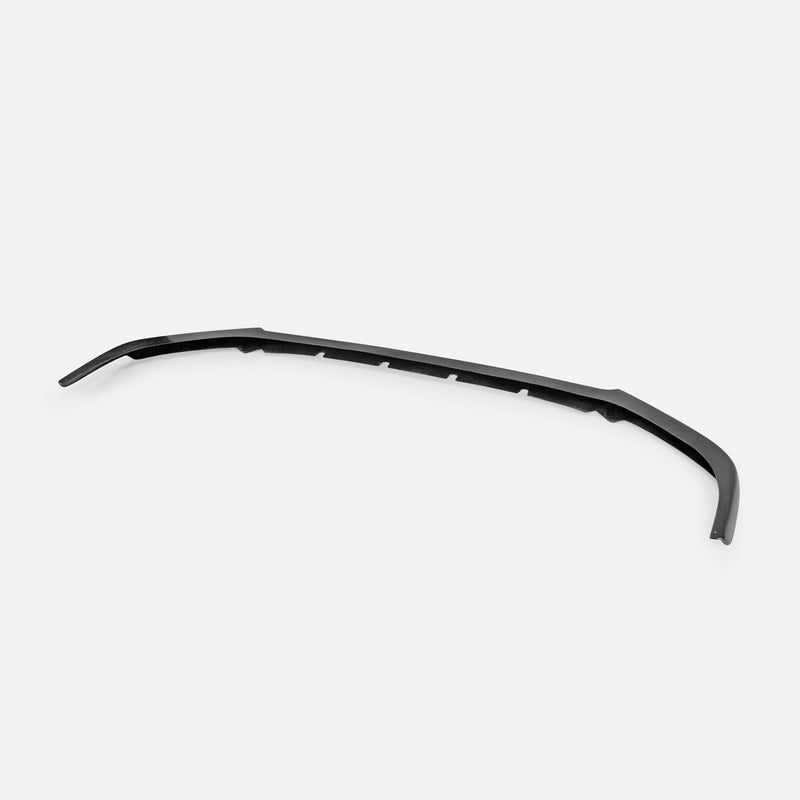 Toyota 12-15 Vellfire 20 series AH20 ADM Style front bumper lip