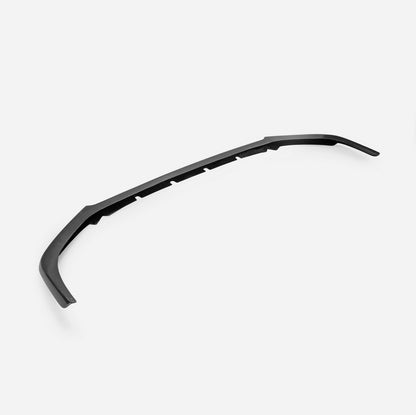 Toyota 12-15 Vellfire 20 series AH20 ADM Style front bumper lip