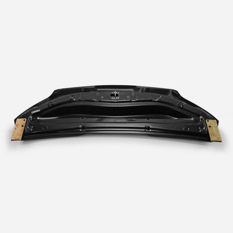 Toyota 15 onwards Vellfire 30 series AH30 KUL Style front hood
