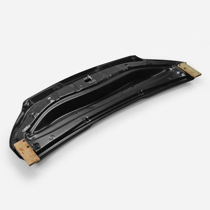 Toyota 15 onwards Vellfire 30 series AH30 KUL Style front hood