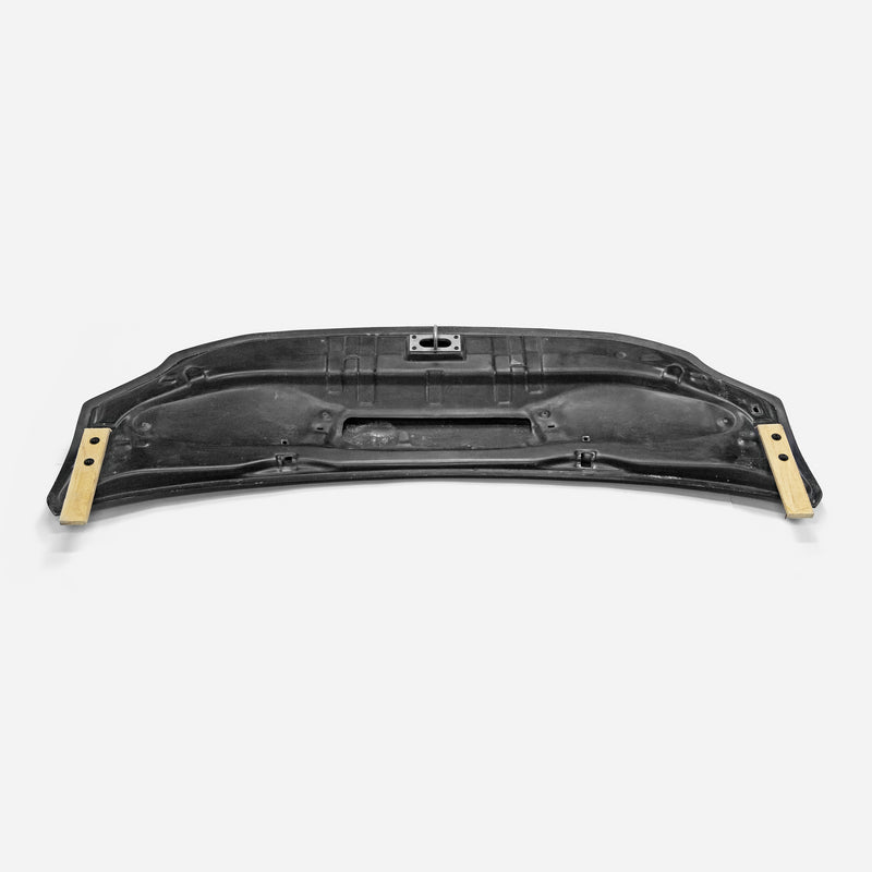 Toyota 08-15 Vellfire 20 series AH20 SS Style front hood