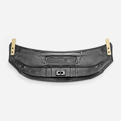 Toyota 08-15 Vellfire 20 series AH20 SS Style front hood