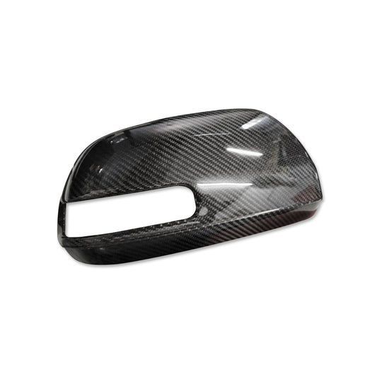 Toyota 08-15 Vellfire 20 series AH20 Mirror cover (Stick on)