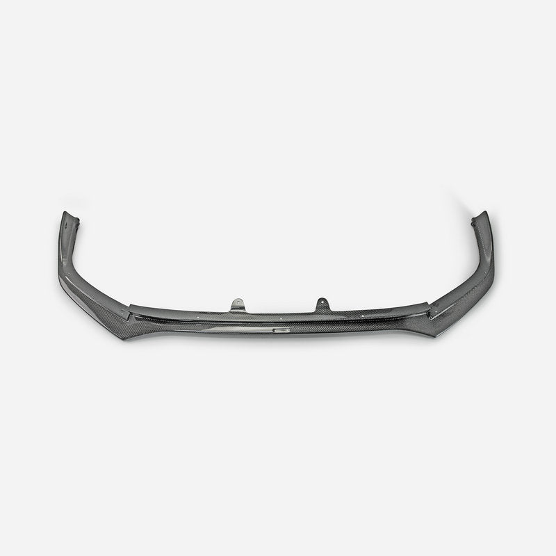 TOYOTA VOXY 80 FACELIFT Kouki 2017-2021 SBL Type Front Lip (Facelift)