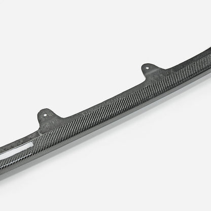 TOYOTA VOXY 80 FACELIFT Kouki 2017-2021 SBL Type Front Lip (Facelift)