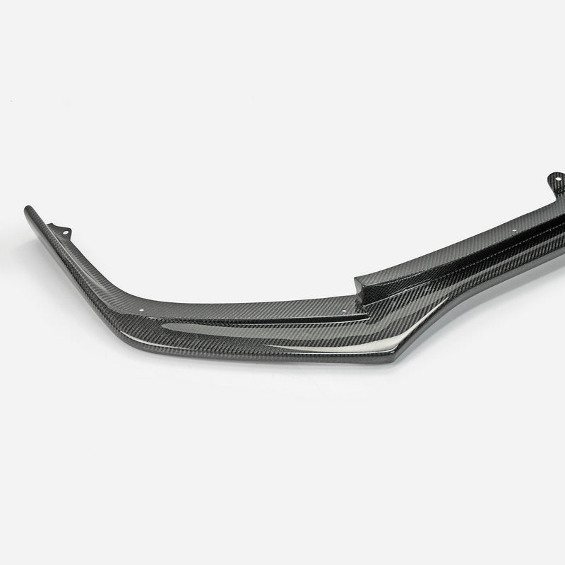 TOYOTA VOXY 80 FACELIFT Kouki 2017-2021 SBL Type Front Lip (Facelift)