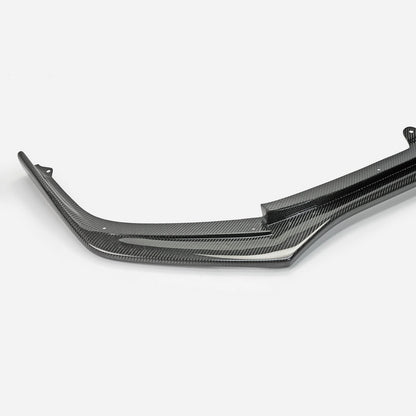 TOYOTA VOXY 80 FACELIFT Kouki 2017-2021 SBL Type Front Lip (Facelift)