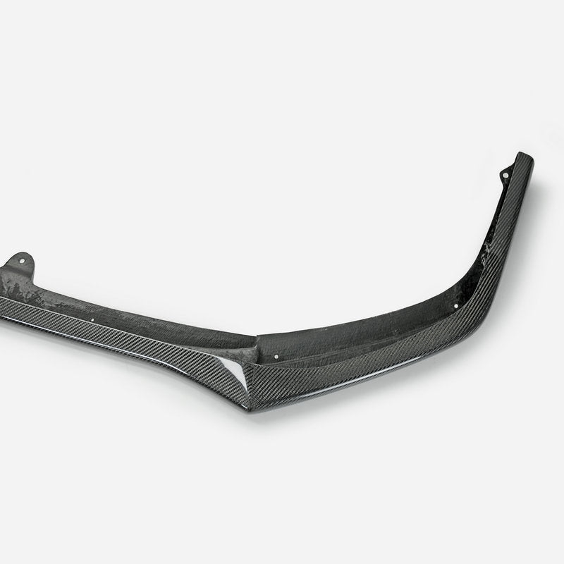 TOYOTA VOXY 80 FACELIFT Kouki 2017-2021 SBL Type Front Lip (Facelift)