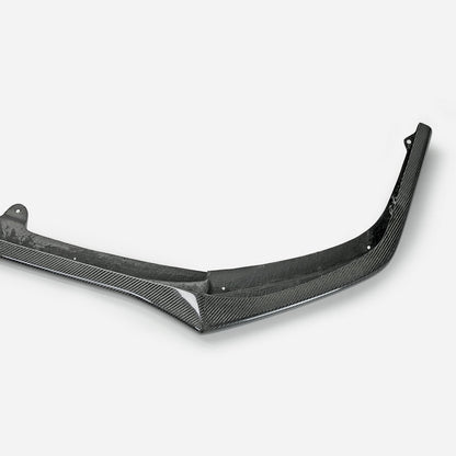 TOYOTA VOXY 80 FACELIFT Kouki 2017-2021 SBL Type Front Lip (Facelift)