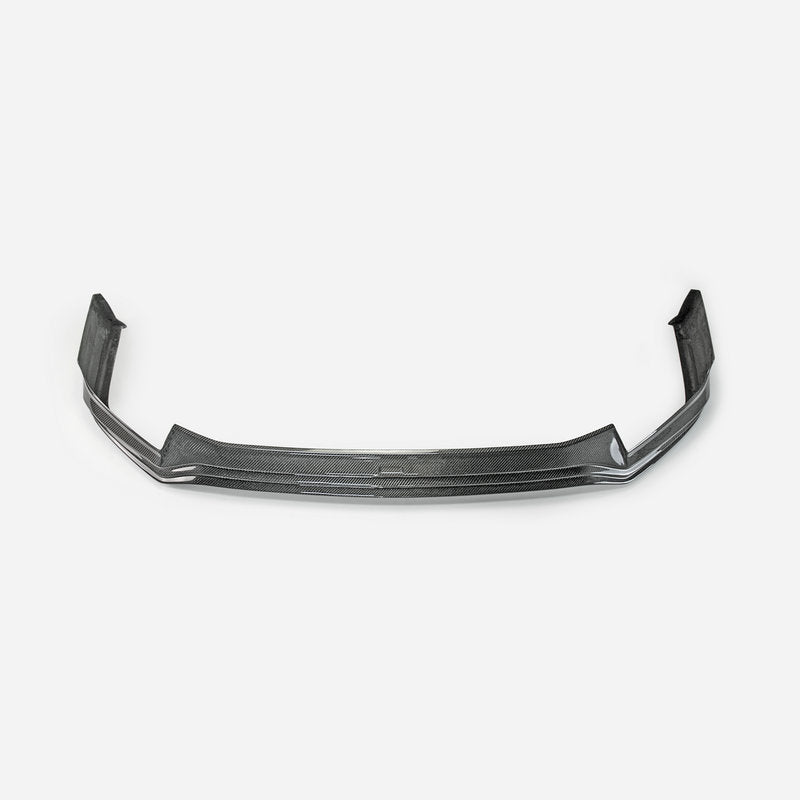 Toyota Voxy ZS 80 Zenki 2014-2017 SBL Type Front Lip (Pre-facelift)