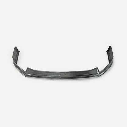 Toyota Voxy ZS 80 Zenki 2014-2017 SBL Type Front Lip (Pre-facelift)