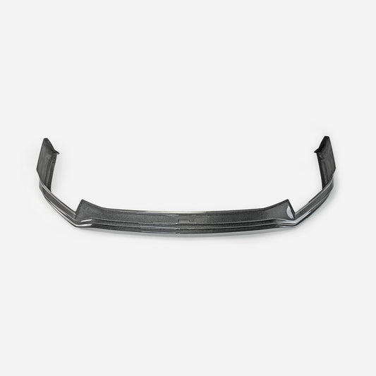 Toyota Voxy ZS 80 Zenki 2014-2017 SBL Type Front Lip (Pre-facelift)