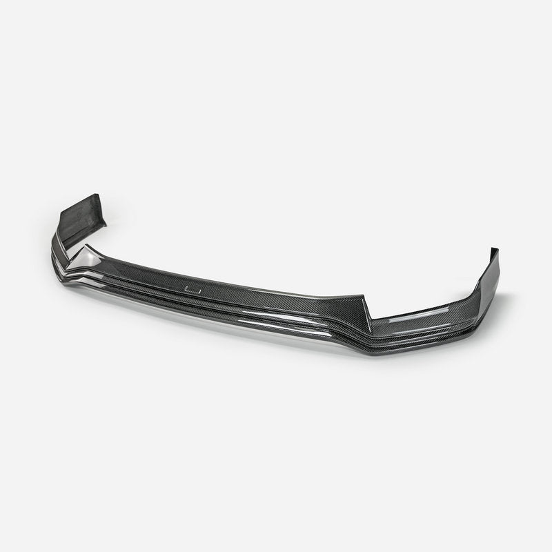 Toyota Voxy ZS 80 Zenki 2014-2017 SBL Type Front Lip (Pre-facelift)