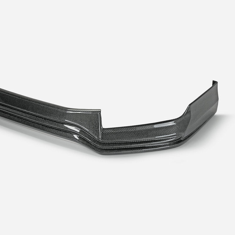 Toyota Voxy ZS 80 Zenki 2014-2017 SBL Type Front Lip (Pre-facelift)