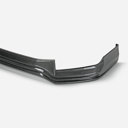 Toyota Voxy ZS 80 Zenki 2014-2017 SBL Type Front Lip (Pre-facelift)