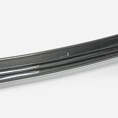 Toyota Voxy ZS 80 Zenki 2014-2017 SBL Type Front Lip (Pre-facelift)