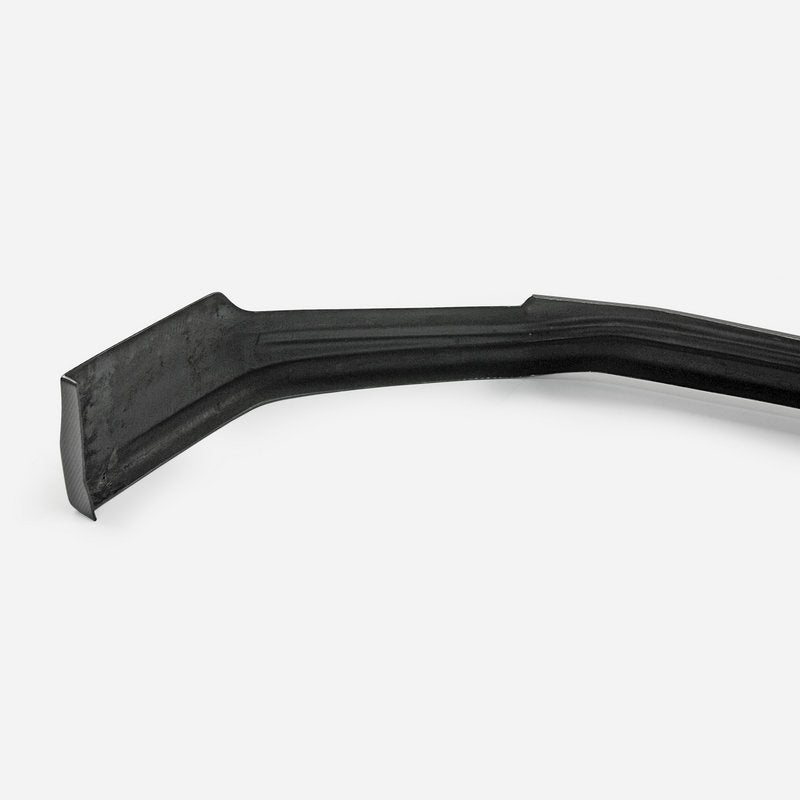 Toyota Voxy ZS 80 Zenki 2014-2017 SBL Type Front Lip (Pre-facelift)