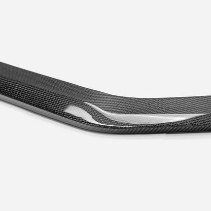 TOYOTA 22 Toyota Voxy 90 EPA Type front lip