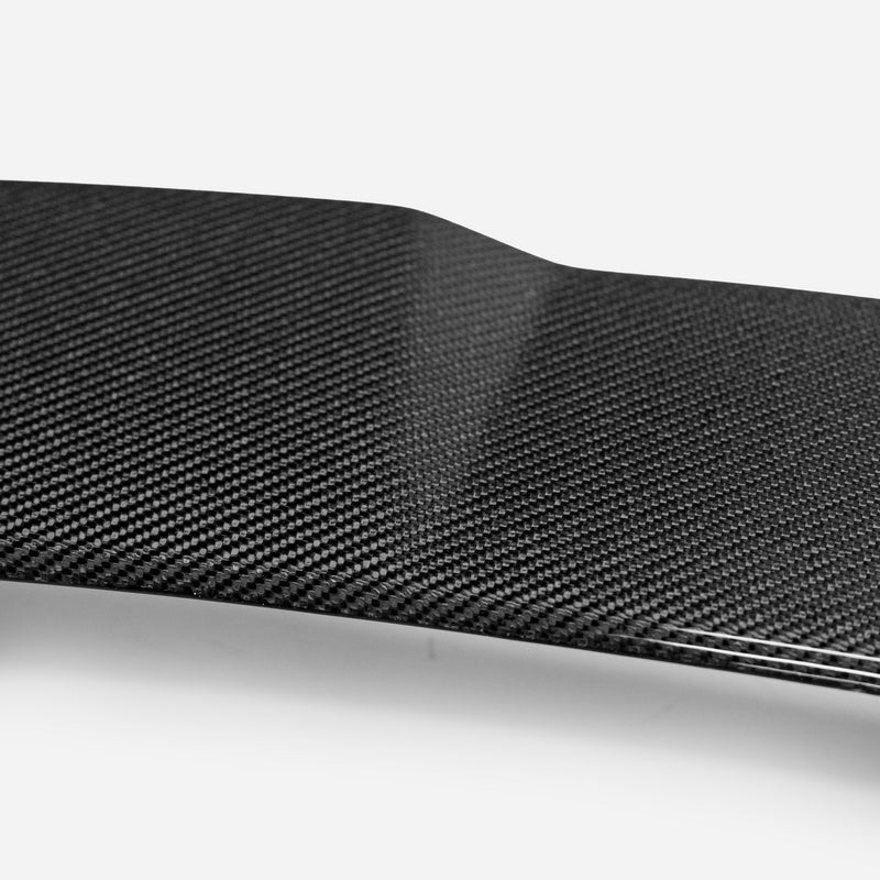 TOYOTA 22 Voxy Noah 90 SBLK Type rear spoile