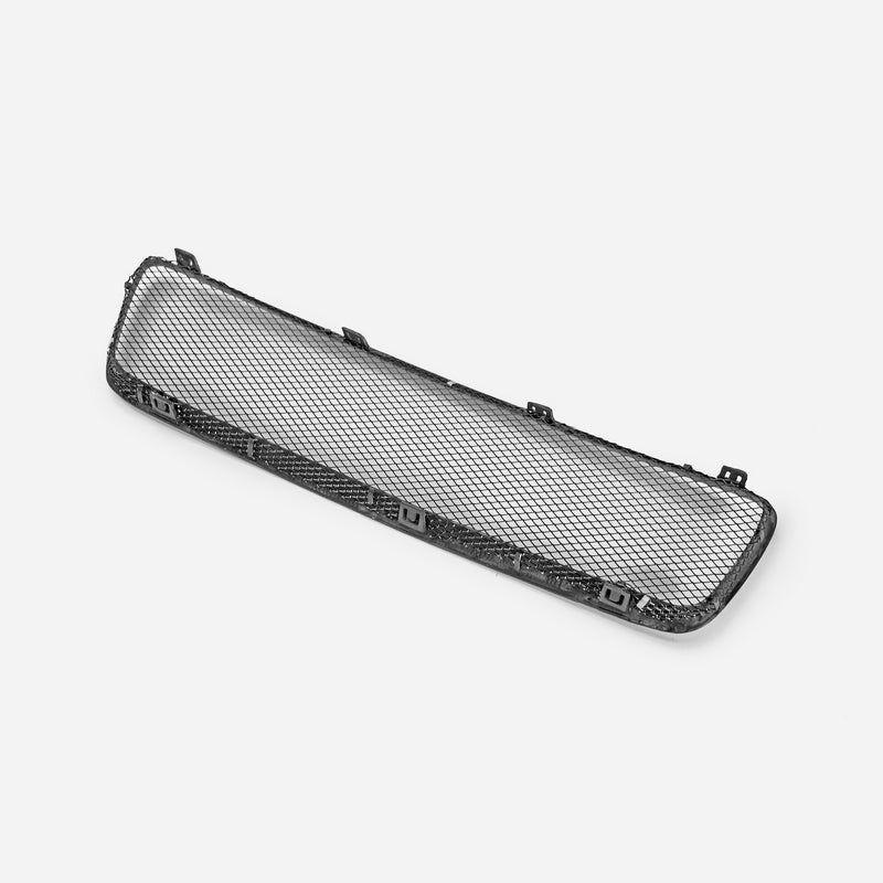 Volvo 2001-2004 V70 R Type Front Grill