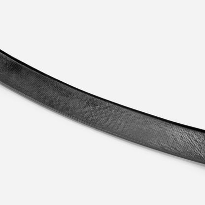 VOLVO 91-96 850 R M Type Front lip