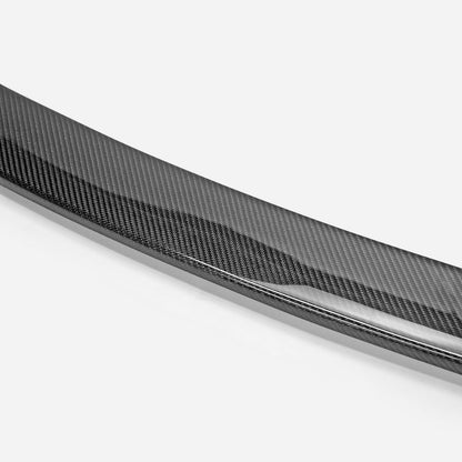 VOLVO 91-96 850 R M Type Front lip