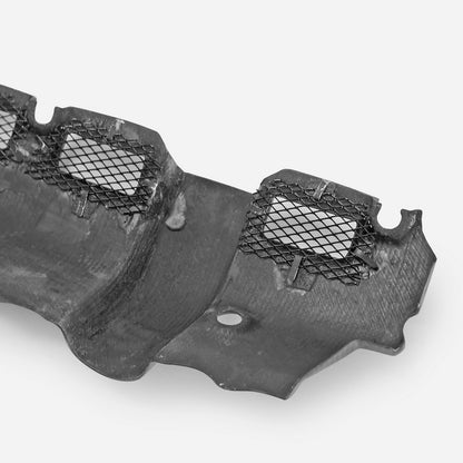 Volvo 04-07 S60R V70R OE Type Engine Cover