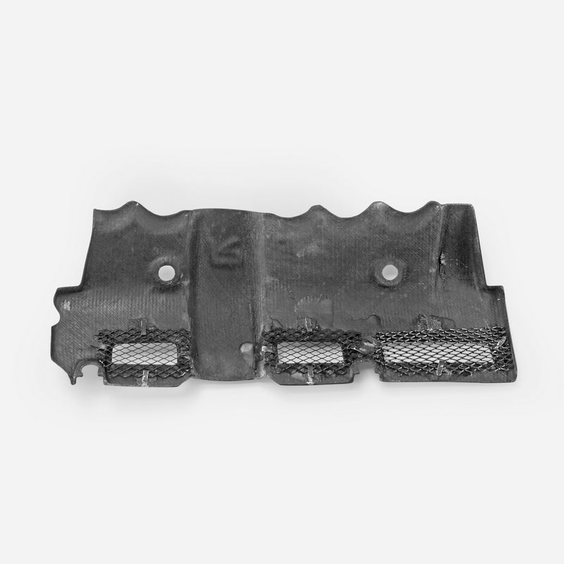 Volvo 04-07 S60R V70R OE Type Engine Cover