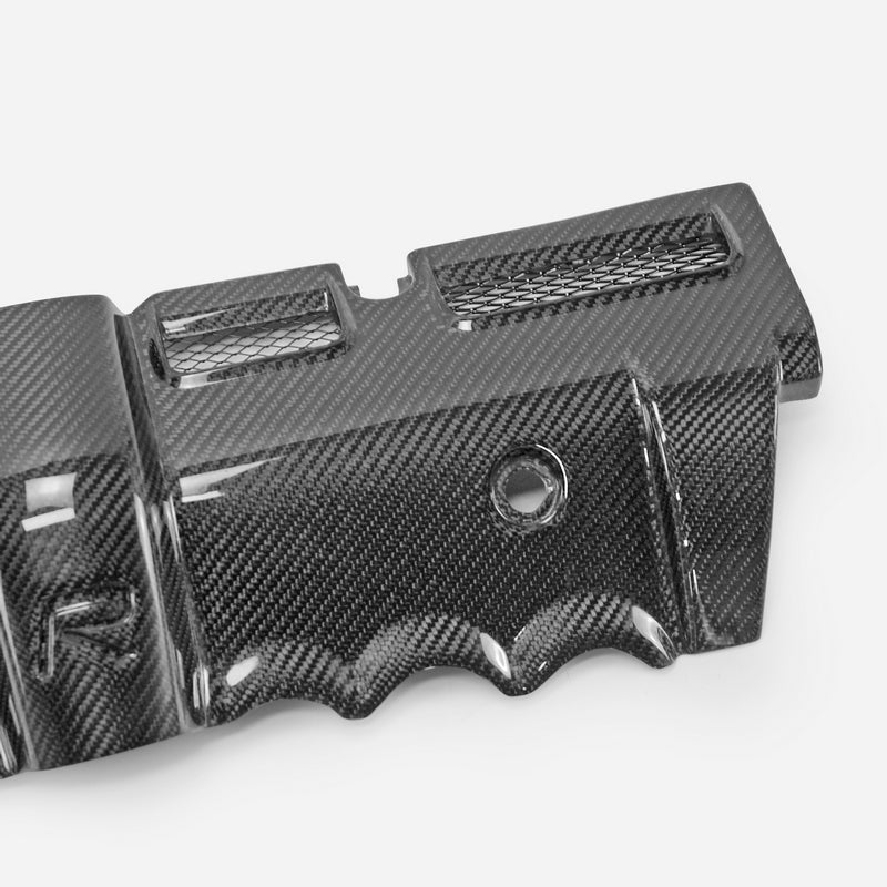 Volvo 04-07 S60R V70R OE Type Engine Cover