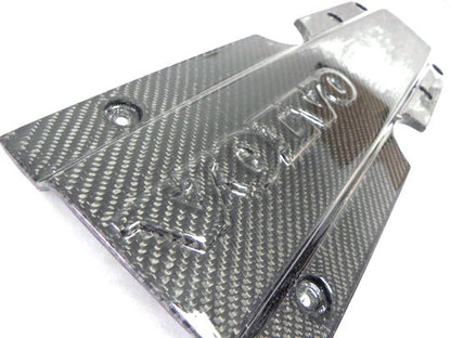 Volvo 850 S70 V70 Carbon Plug Cover