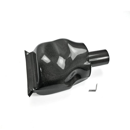 VW AP Air Box for Scirocco 2.0 (Not for R) (Can also fit for Seat Leon, VW Golf 6 GTI, VW Passat, VW CC with 2 liter Engine)