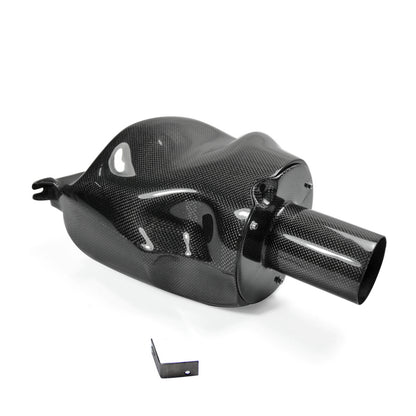 VW AP Air Box for Scirocco 2.0 (Not for R) (Can also fit for Seat Leon, VW Golf 6 GTI, VW Passat, VW CC with 2 liter Engine)