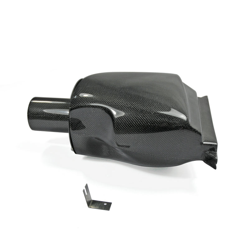 VW AP Air Box for Scirocco 2.0 (Not for R) (Can also fit for Seat Leon, VW Golf 6 GTI, VW Passat, VW CC with 2 liter Engine)