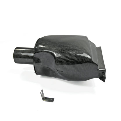 VW AP Air Box for Scirocco 2.0 (Not for R) (Can also fit for Seat Leon, VW Golf 6 GTI, VW Passat, VW CC with 2 liter Engine)