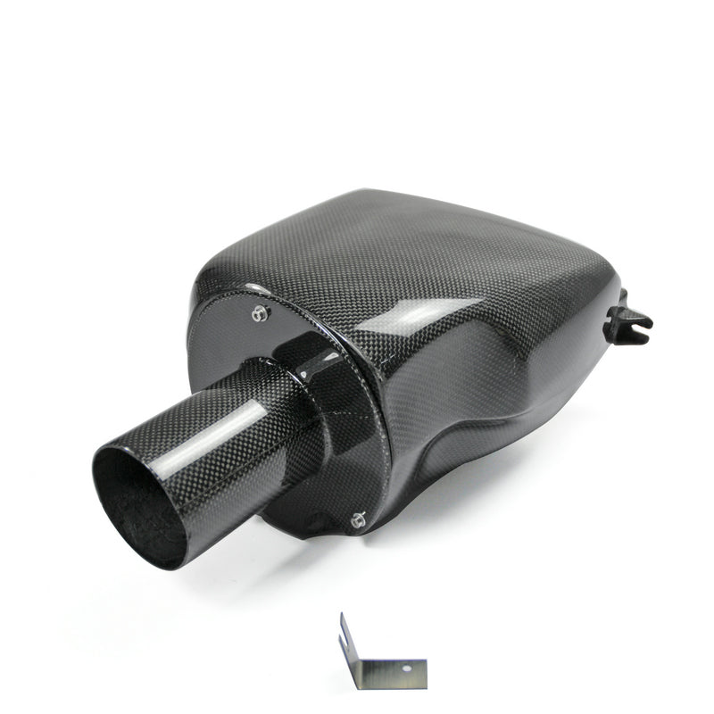 VW AP Air Box for Scirocco 2.0 (Not for R) (Can also fit for Seat Leon, VW Golf 6 GTI, VW Passat, VW CC with 2 liter Engine)