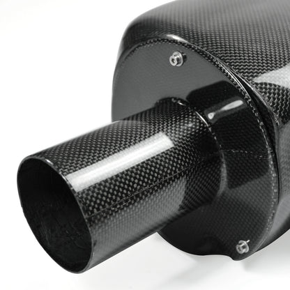 VW AP Air Box for Scirocco 2.0 (Not for R) (Can also fit for Seat Leon, VW Golf 6 GTI, VW Passat, VW CC with 2 liter Engine)