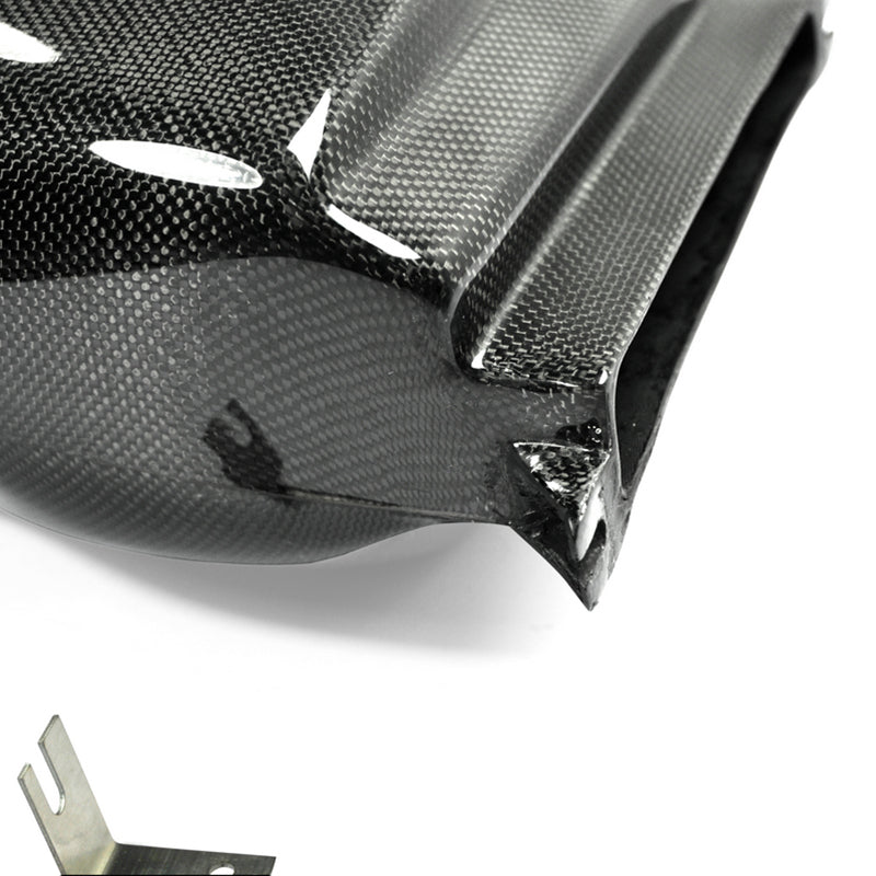 VW AP Air Box for Scirocco 2.0 (Not for R) (Can also fit for Seat Leon, VW Golf 6 GTI, VW Passat, VW CC with 2 liter Engine)
