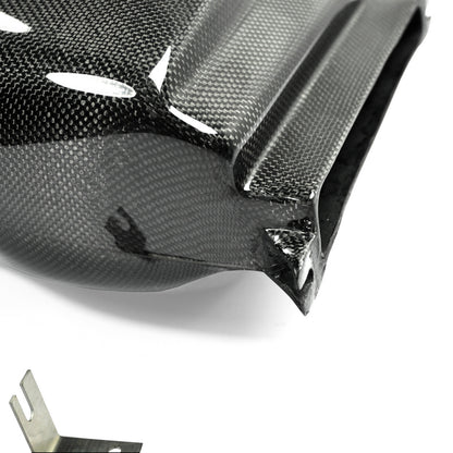 VW AP Air Box for Scirocco 2.0 (Not for R) (Can also fit for Seat Leon, VW Golf 6 GTI, VW Passat, VW CC with 2 liter Engine)