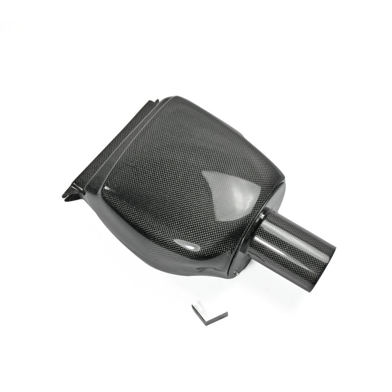 VW AP Air Box for Scirocco 2.0 (Not for R) (Can also fit for Seat Leon, VW Golf 6 GTI, VW Passat, VW CC with 2 liter Engine)