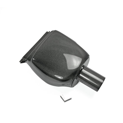 VW AP Air Box for Scirocco 2.0 (Not for R) (Can also fit for Seat Leon, VW Golf 6 GTI, VW Passat, VW CC with 2 liter Engine)