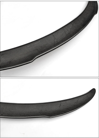 MERCEDES BENZ CLA-CLASS W117 FD Style 13-17 Rear Spoiler