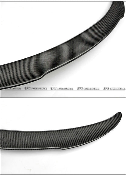 MERCEDES BENZ CLA-CLASS W117 FD Style 13-17 Rear Spoiler