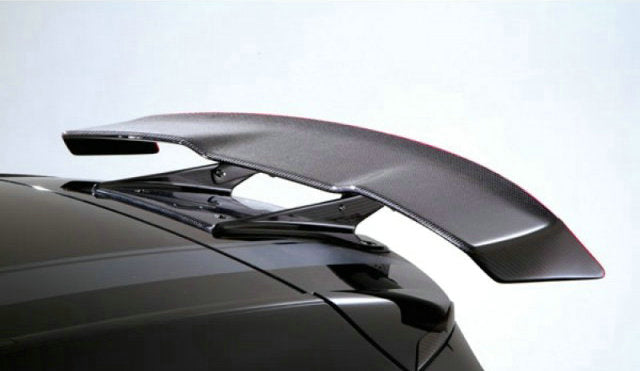 MERCEDES BENZ A-CLASS W176 VRS Style Style Rear Spoiler (AMG or Normal A-Class)
