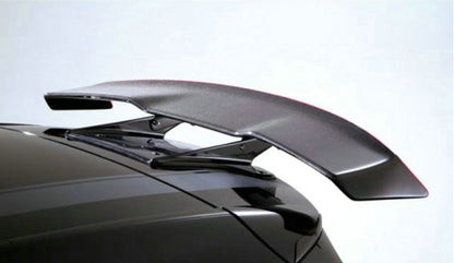 MERCEDES BENZ A-CLASS W176 VRS Style Style Rear Spoiler (AMG or Normal A-Class)