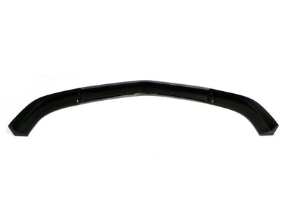 MERCEDES BENZ C-Class W204 C63 REVO RBS II Style Front Lip face-lifted (Sedan or Coupe)