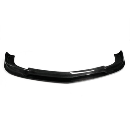 MERCEDES BENZ C-Class W204 C63 REVO RBS II Style Front Lip face-lifted (Sedan or Coupe)
