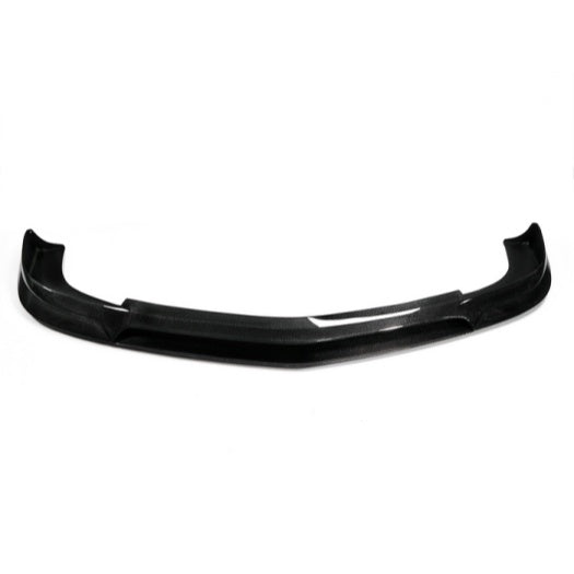 MERCEDES BENZ C-Class W204 C63 REVO RBS II Style Front Lip face-lifted (Sedan or Coupe)