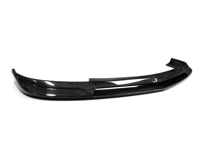 MERCEDES BENZ C-Class W204 C63 REVO RBS II Style Front Lip face-lifted (Sedan or Coupe)