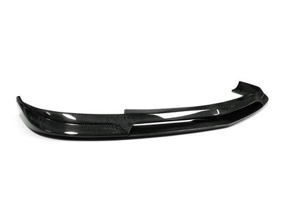 MERCEDES BENZ C-Class W204 C63 REVO RBS II Style Front Lip face-lifted (Sedan or Coupe)