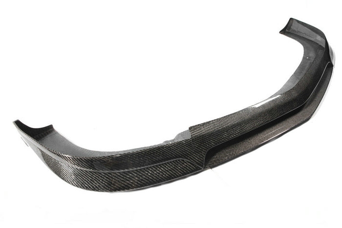 MERCEDES BENZ C-Class W204 C63 REVO RBS II Style Front Lip face-lifted (Sedan or Coupe)